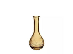Hortus - Fles paris ocre, dia. 7,5x15,8 cm