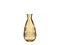 Hortus - Fles rome ocre, dia. 7,5x15,8 cm