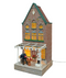 Oosterik Home - Kersthuis Met Klant & Ober