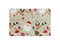 Unique Living - Placemat present 43.5x28.5 cm sand