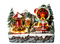 Oosterik Home - Carrousel, Reuzenrad & Kerstman