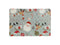Unique Living - Placemat present 43.5x28.5 cm d.grijs