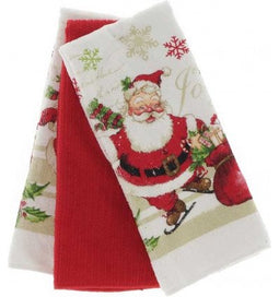 Unique Living - Handdoekset jilly l38b63 cm gifts