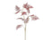 Hortus - Kunsttak asparagus burgundy, 135 cm