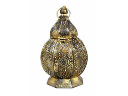 Buitengewoon de Boet - Lantaarn marrakesh, 24x39 cm