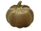 Countryfield - Pompoen pumpa stof ro 8x8x8 cm bruin