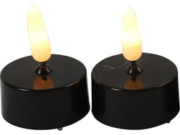 Countryfield - Ledtheelicht elegnce d4h4 cm 2st zw