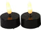 Countryfield - Ledtheelicht elegnce d4h4 cm 2st zw