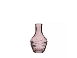 Hortus - Fles milano grijs, dia. 6x10 cm