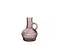 Hortus - Fles lille grijs, dia. 7x10 cm