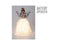 Hortus - Led engel zilver, 22x36 cm