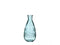 Hortus - Fles rome soft blue, dia. 7,5x15,8 cm