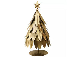 Buitengewoon de Boet - Metal tree s, goud