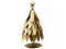 Buitengewoon de Boet - Metal tree s, goud