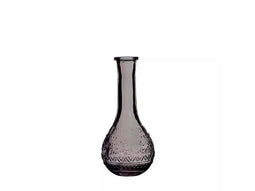 Hortus - Fles paris grey, dia. 7,5x15,8 cm