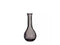 Hortus - Fles paris grey, dia. 7,5x15,8 cm