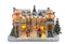 Oosterik Home - Kerstman Met Teddybeer
