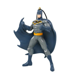 Warner Bros - 3D Ornament Batman 8x4x9 cm kerstornament