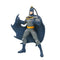 Warner Bros - 3D Ornament Batman 8x4x9 cm kerstornament