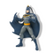 Warner Bros - 3D Ornament Batman 8x4x9 cm kerstornament