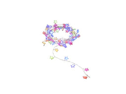 Konstsmide - Konstsmide led sterrenlichtsnoer multicolor, 4,45 m