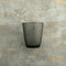 Glazenset Bidasoa Ikonic Grijs 6 Onderdelen (25 cl)
