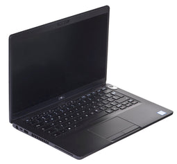 DELL LATITUDE 5400 i5-8350U 16GB 256GB SSD 14" FHD(touch) Win11pro GEBRUIKT Gebruikt