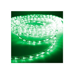 Ledbuis EDM 72715 flexiLED Groen 1,4 W x 1 m 48 m 2 zijden
