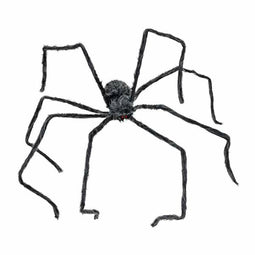 Halloween Decoraties My Other Me Grijs 80 x 18 x 8 cm Spin