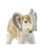 Decoratieve figuren Home ESPRIT Gouden Olifant 15 x 6 x 14 cm