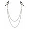 Tepelklemmen Ketting Virgite