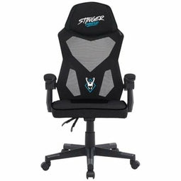 Gaming stoel GM26-124 Zwart