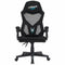 Gaming stoel GM26-124 Zwart