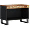 Tv-meubel 60x33x43,5 cm massief gerecycled hout