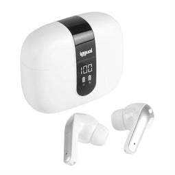 In-ear Bluetooth Hoofdtelefoon iggual IGG319352