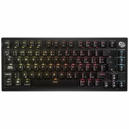 Toetsenbord Corsair K65 PLUS Zwart
