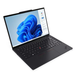 Laptop Lenovo ThinkPad T14s G5 21LS001LSP 14" Intel Core Ultra 5 125U 16 GB RAM 512 GB SSD Qwerty...