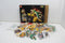 LEGO Super Mario De machtige Bowser, Bouwbaar 3D Model, Verzamelitem & Cadeau Idee - 71411