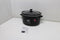 Tristar Slowcooker VS-3920 - 4.5 liter - Digital Slowcooker - Heat function - Black