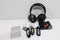 Headset met Bluetooth en microfoon SteelSeries Arctis Nova Pro Wireless Zwart Multicolour