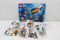 LEGO City Duikboot voor Diepzeeonderzoek Onderwater Set - 60379