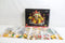 LEGO Super Mario De machtige Bowser, Bouwbaar 3D Model, Verzamelitem & Cadeau Idee - 71411