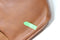 New Looxs laptoptas leer Verla cognac 21 liter