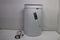 Brabantia Touch Bin Prullenbak - 40 l - White