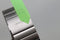 LULULOOK Magnetische Polsband voor Apple Watch Ultra 2 - Titanium Grade 2