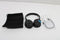 JVC HA-S91N-B Over-Ear Bluetooth draadloze hoofdtelefoon met Actieve Noise Cancelling