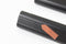 Twinny load Dakdragerset Twinny Staal S29 voor auto's met regengoot