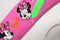 Disney Minnie Cutest Ever! 16 Inch 29 cm Meisjes Terugtraprem Roze