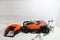 BLACK+DECKER BCMW33184L2 snoerloze grasmaaier - 18V - incl. 2 accu's en lader