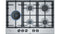 Bosch Serie 6 PCS7A5C90N Inbouw gaskookplaat